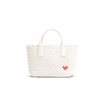 BOTTEGA VENETA MINI CABAT 709464V1OW19001 (22*15.5*6.5cm)